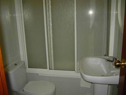 Imagen general del Hotel Nautilus, Raxo. Foto 6