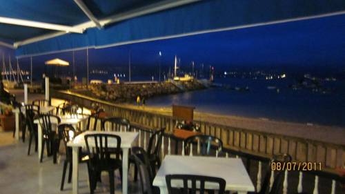 Imagen general del Hotel Nautilus, Raxo. Foto 8