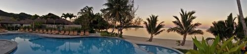 Imagen general del Hotel Nautilus Resort. Foto 1