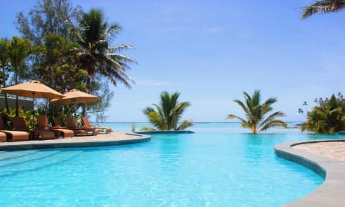 Imagen general del Hotel Nautilus Resort. Foto 5