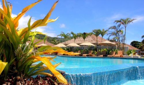 Imagen general del Hotel Nautilus Resort. Foto 6