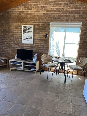 Imagen de la habitación del Hotel Nautilus Retreat. Foto 3