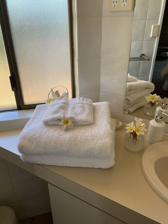 Imagen de la habitación del Hotel Nautilus Retreat. Foto 4