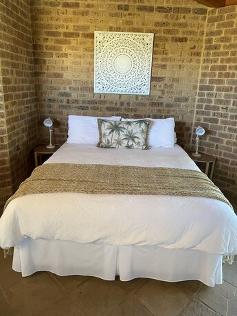 Imagen de la habitación del Hotel Nautilus Retreat. Foto 7