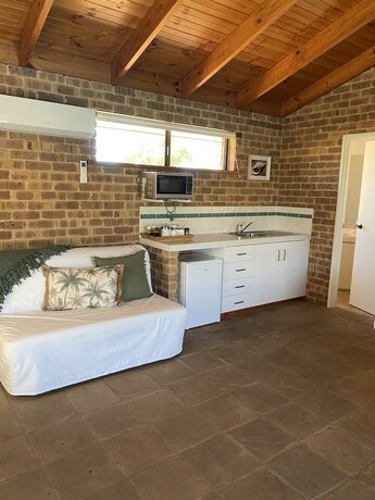 Imagen de la habitación del Hotel Nautilus Retreat. Foto 8