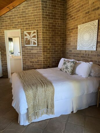 Imagen de los interiores del Hotel Nautilus Retreat. Foto 14