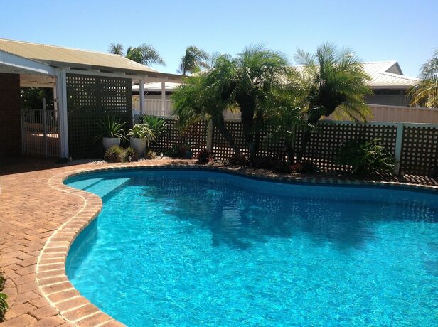 Imagen de los exteriores del Hotel Nautilus Retreat. Foto 13