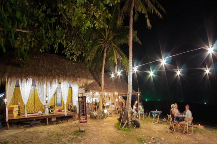 Imagen general del Hotel Nautilus Right On The Beach Resort - Adults Only. Foto 3