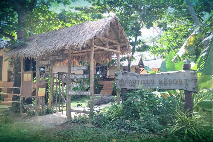 Imagen general del Hotel Nautilus Right On The Beach Resort - Adults Only. Foto 4