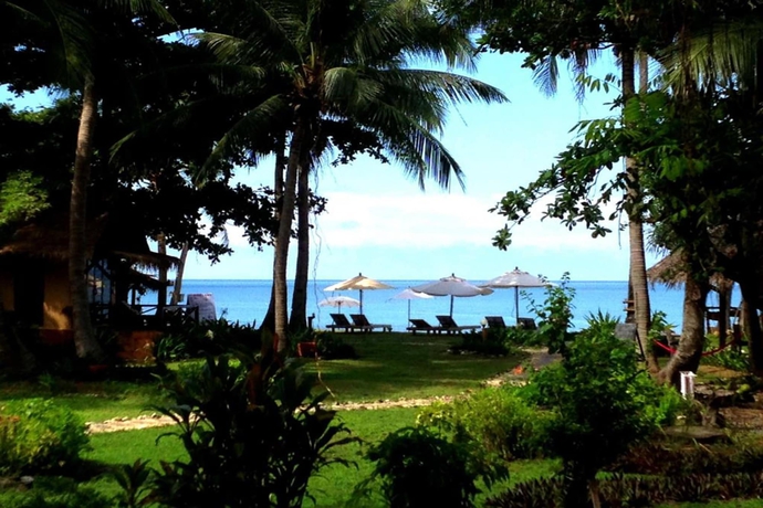 Imagen de los exteriores del Hotel Nautilus Right On The Beach Resort - Adults Only. Foto 9