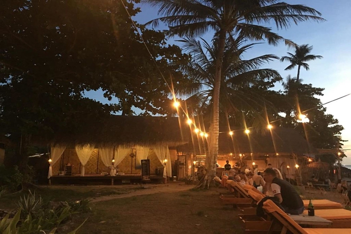 Imagen de los exteriores del Hotel Nautilus Right On The Beach Resort - Adults Only. Foto 12