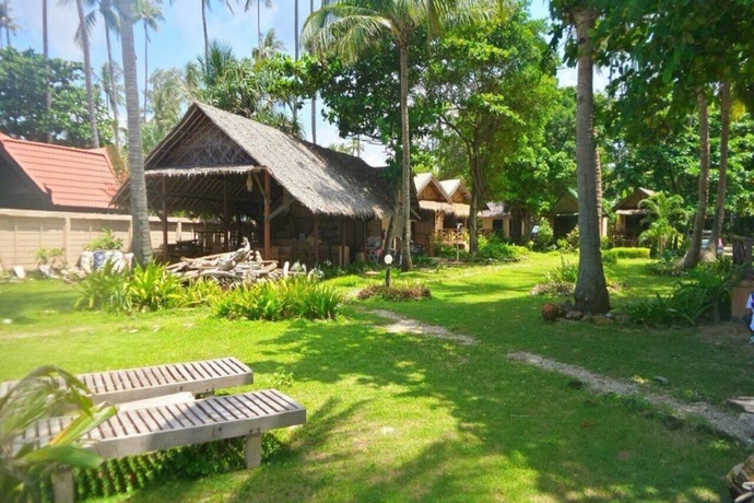 Imagen de los exteriores del Hotel Nautilus Right On The Beach Resort - Adults Only. Foto 13