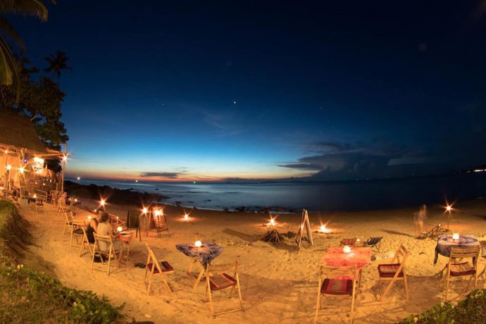 Imagen general del Hotel Nautilus Right On The Beach Resort - Adults Only. Foto 5