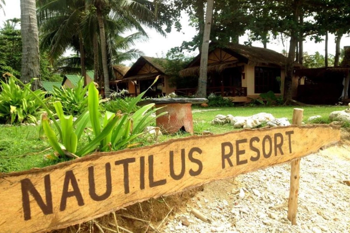 Imagen general del Hotel Nautilus Right On The Beach Resort - Adults Only. Foto 6