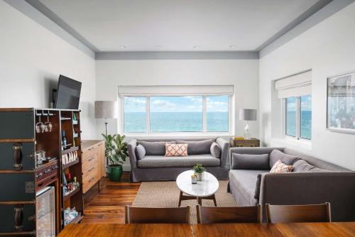 Imagen de la habitación del Hotel Nautilus Sonesta Miami Beach. Foto 18