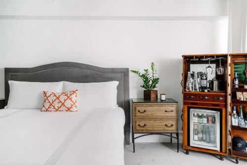 Imagen de la habitación del Hotel Nautilus Sonesta Miami Beach. Foto 20