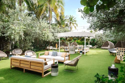 Imagen general del Hotel Nautilus Sonesta Miami Beach. Foto 8