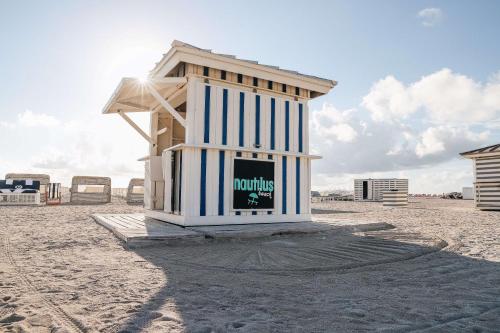 Imagen general del Hotel Nautilus Sonesta Miami Beach. Foto 10