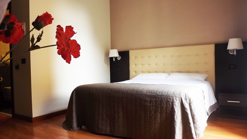 Imagen general del Hotel Nautilus, Via Cola del Rienzo. Foto 1