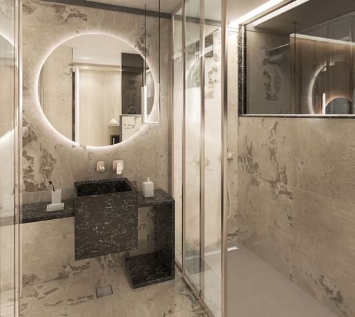 Imagen de la habitación del Hotel Nautilux Rethymno by Mage Hotels. Foto 3