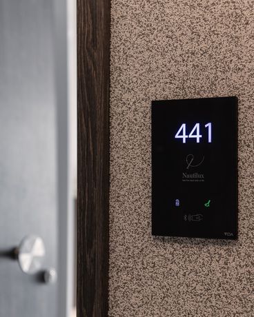 Imagen de la habitación del Hotel Nautilux Rethymno by Mage Hotels. Foto 4