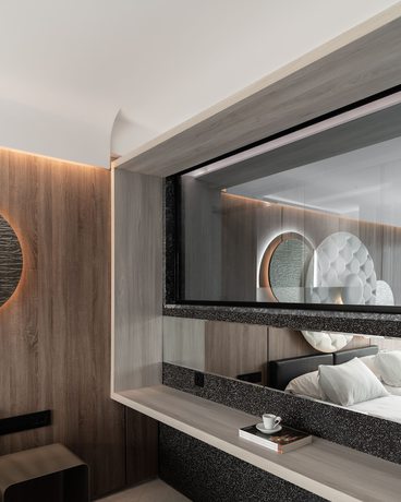 Imagen de la habitación del Hotel Nautilux Rethymno by Mage Hotels. Foto 16