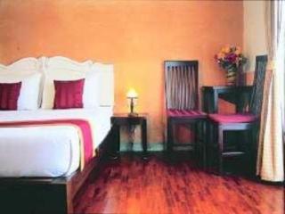 Imagen general del Hotel Nava Boutique Guesthouse. Foto 4