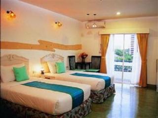Imagen general del Hotel Nava Boutique Guesthouse. Foto 5