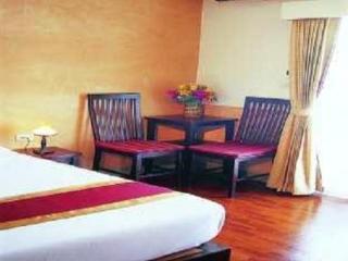 Imagen general del Hotel Nava Boutique Guesthouse. Foto 8