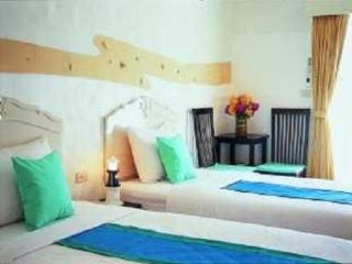 Imagen general del Hotel Nava Boutique Guesthouse. Foto 12