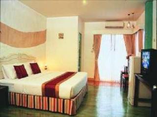 Imagen general del Hotel Nava Boutique Guesthouse. Foto 14