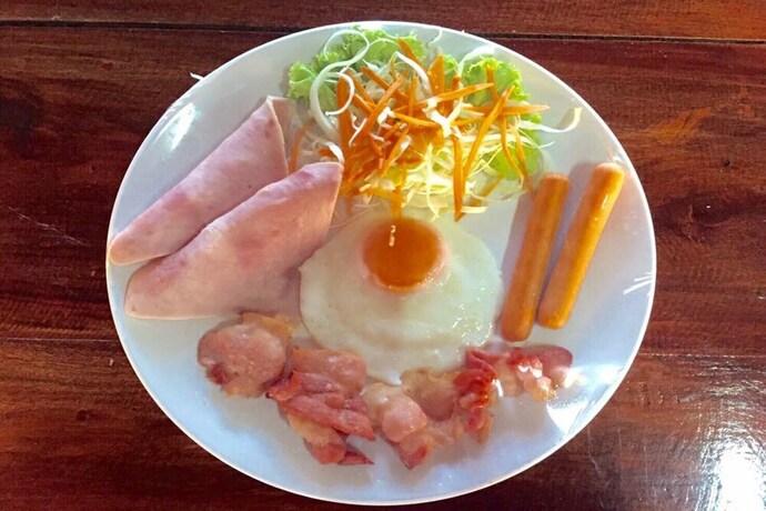 Imagen del bar/restaurante del Hotel Nava Resort. Foto 21