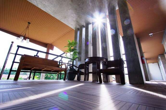 Imagen general del Hotel Nava Resort. Foto 3