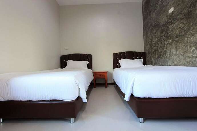 Imagen general del Hotel Nava Resort. Foto 4