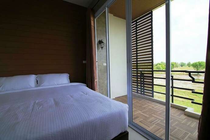 Imagen general del Hotel Nava Resort. Foto 6