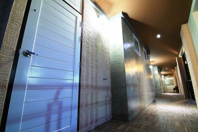 Imagen general del Hotel Nava Resort. Foto 7