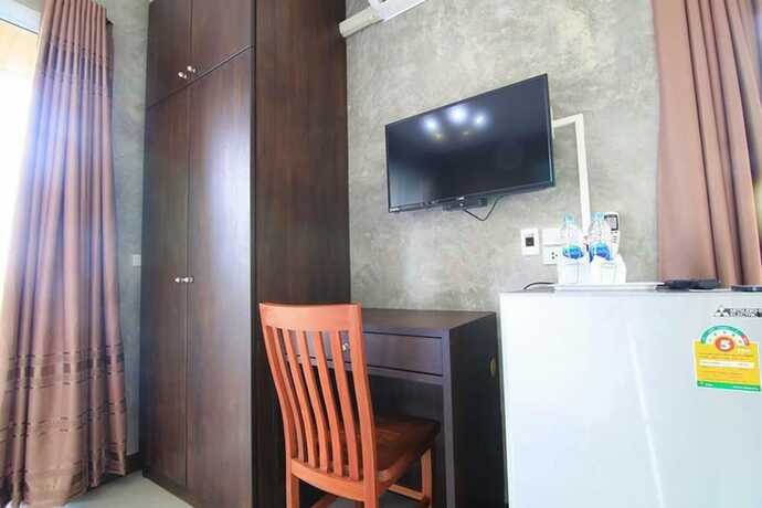 Imagen general del Hotel Nava Resort. Foto 8