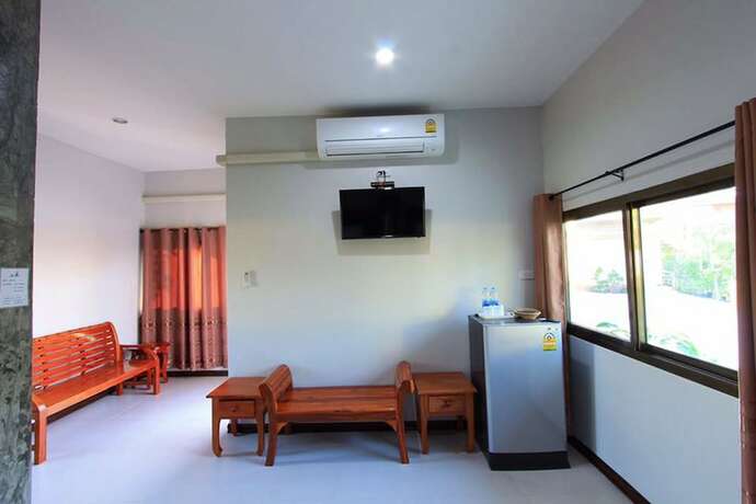 Imagen general del Hotel Nava Resort. Foto 9