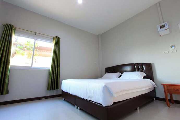 Imagen general del Hotel Nava Resort. Foto 10