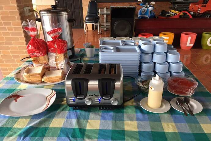 Imagen general del Hotel Nava Resort. Foto 12