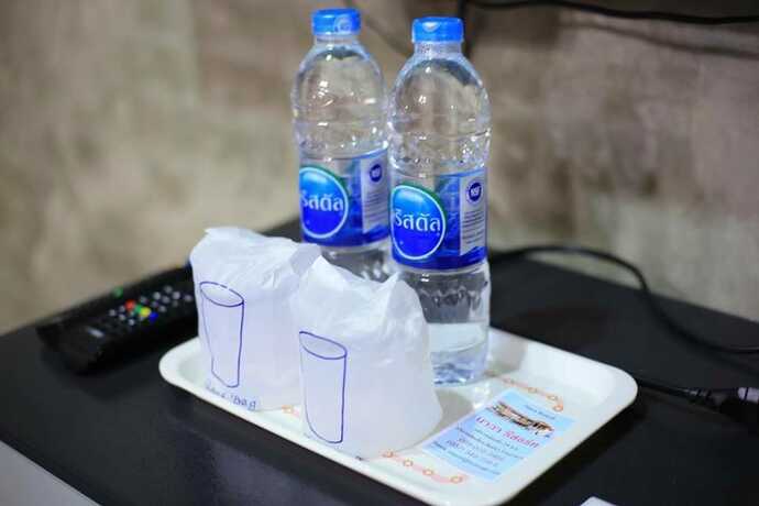 Imagen general del Hotel Nava Resort. Foto 14