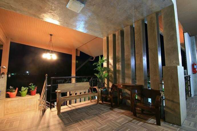 Imagen general del Hotel Nava Resort. Foto 15