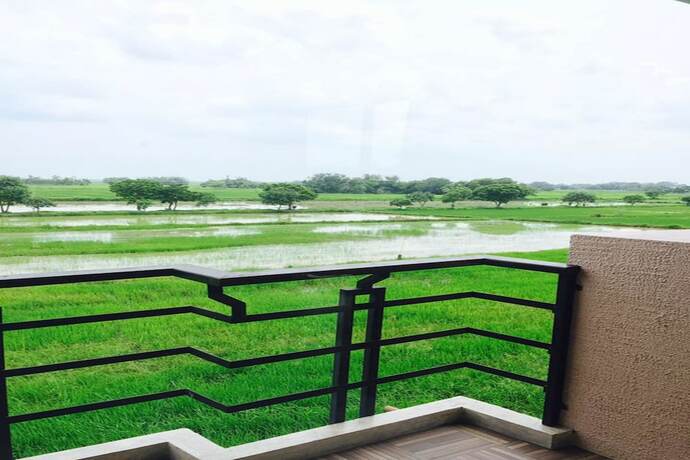 Imagen general del Hotel Nava Resort. Foto 16