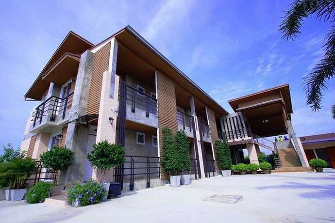 Imagen general del Hotel Nava Resort. Foto 18