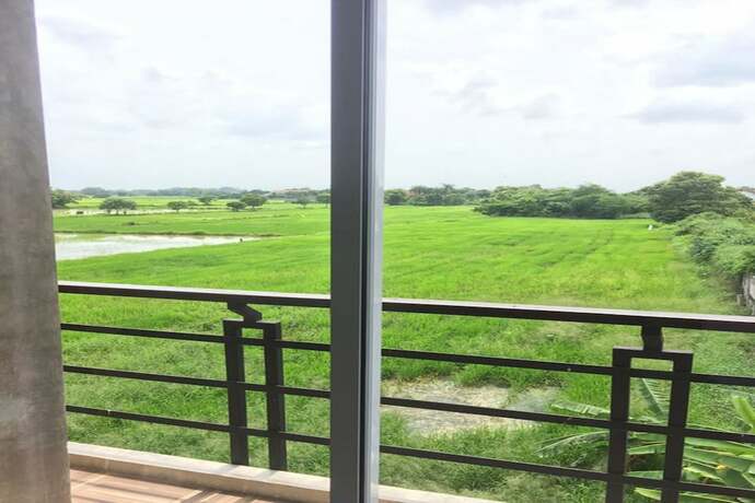 Imagen general del Hotel Nava Resort. Foto 19