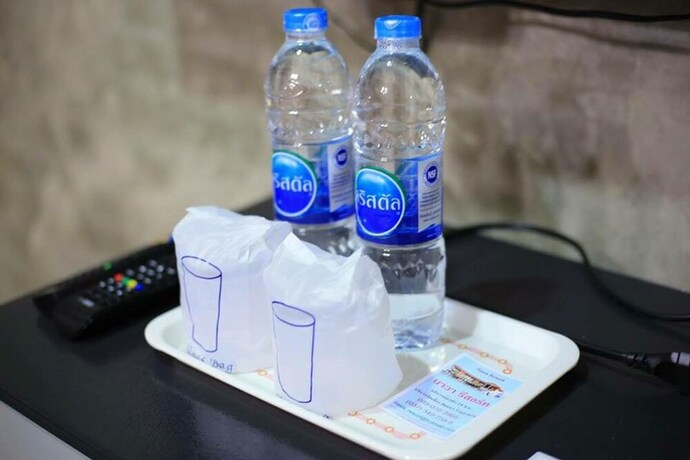 Imagen de la habitación del Hotel Nava Resort. Foto 27