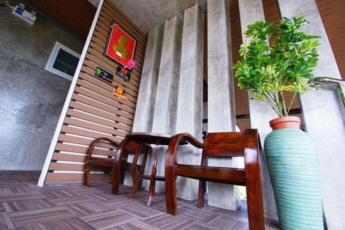 Imagen de los interiores del Hotel Nava Resort. Foto 30