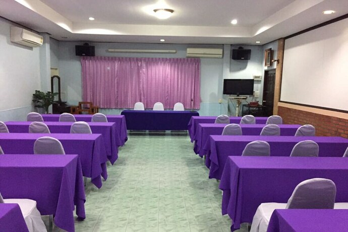 Imagen de los interiores del Hotel Nava Resort. Foto 33