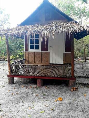 Imagen de la habitación del Hotel Nava Resort. Foto 13