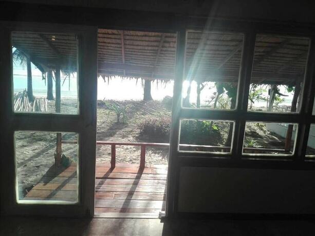 Imagen de la habitación del Hotel Nava Resort. Foto 15